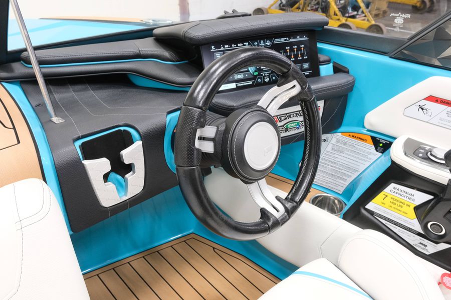 2019 Nautique Ski Nautique, photo 14 of 29