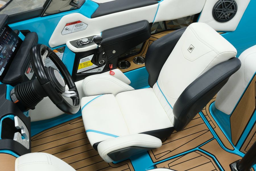 2019 Nautique Ski Nautique, photo 15 of 29