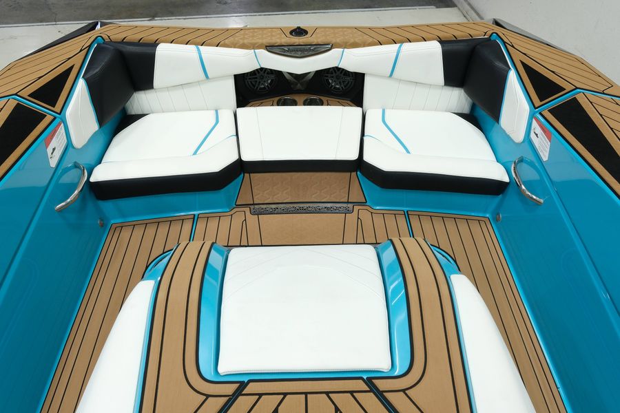 2019 Nautique Ski Nautique, photo 17 of 29