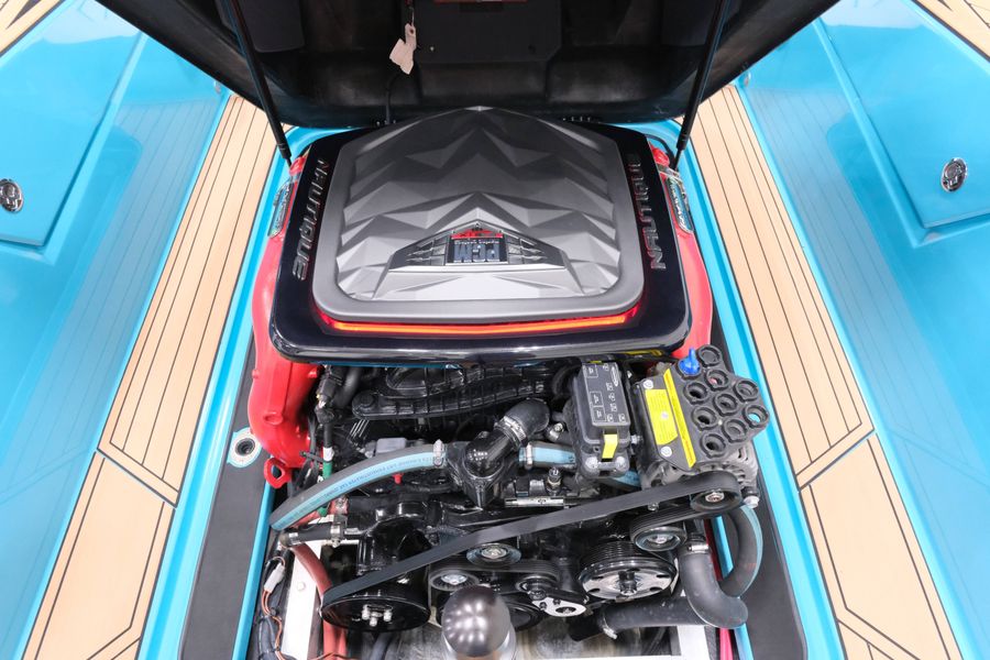 2019 Nautique Ski Nautique, photo 21 of 29