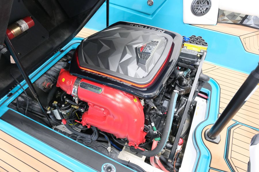 2019 Nautique Ski Nautique, photo 22 of 29