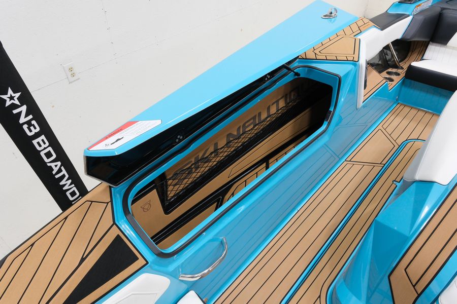 2019 Nautique Ski Nautique, photo 18 of 29