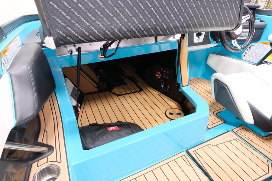 2019 Nautique Ski Nautique, photo 20 of 29