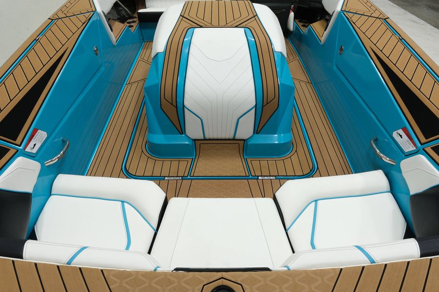 2019 Nautique Ski Nautique, photo 16 of 29