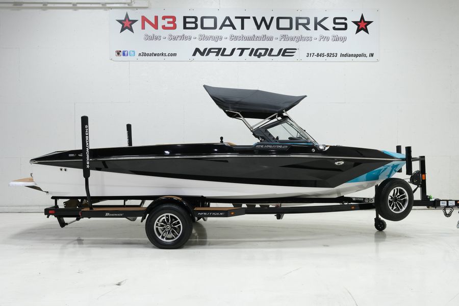 2019 Nautique Ski Nautique