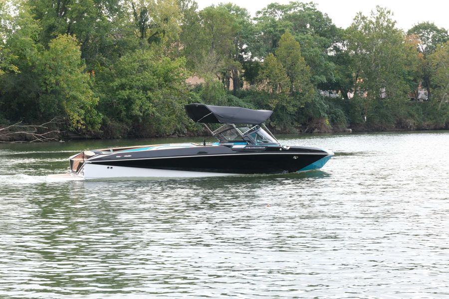 2019 Nautique Ski Nautique, photo 26 of 29