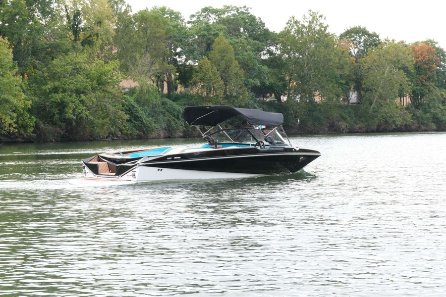 2019 Nautique Ski Nautique, photo 27 of 29