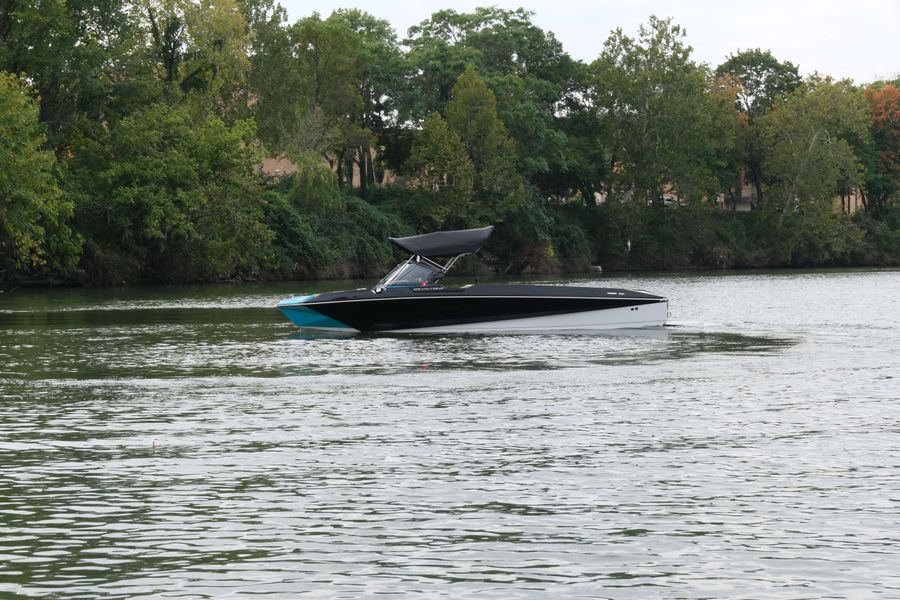 2019 Nautique Ski Nautique, photo 28 of 29