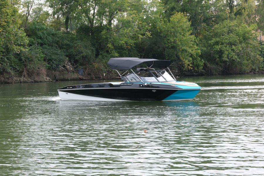 2019 Nautique Ski Nautique, photo 24 of 29