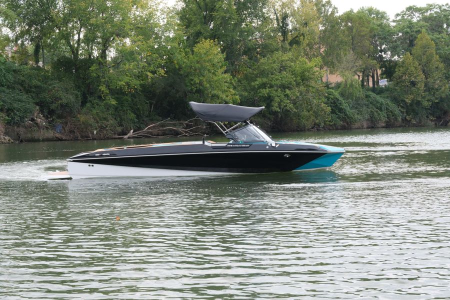 2019 Nautique Ski Nautique, photo 25 of 29