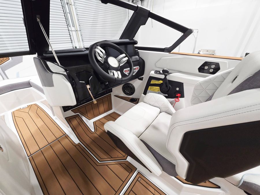 2026 Nautique GS22, photo 8 of 8