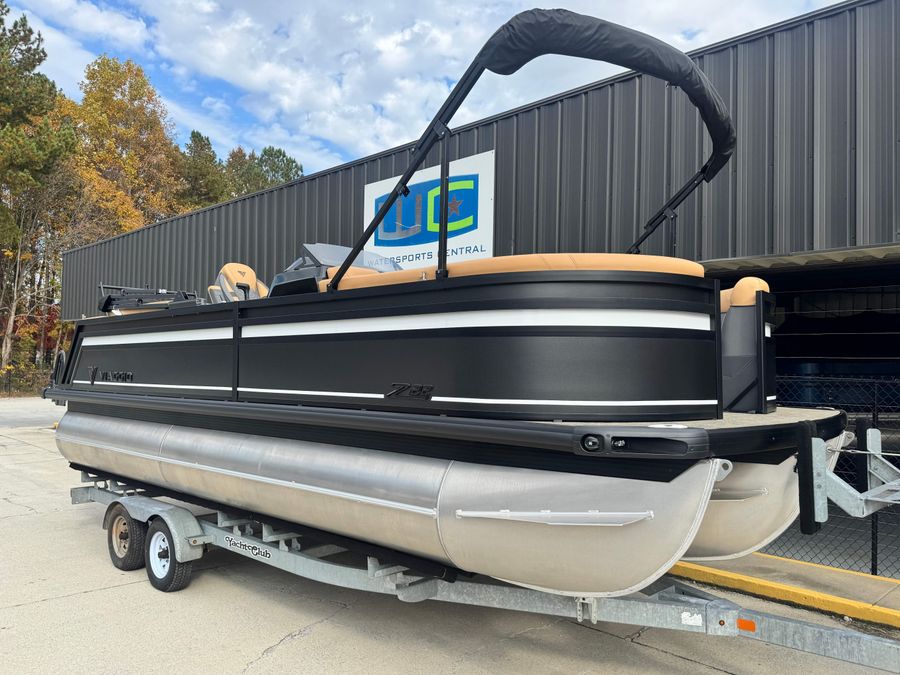 2026 Viaggio Z22U