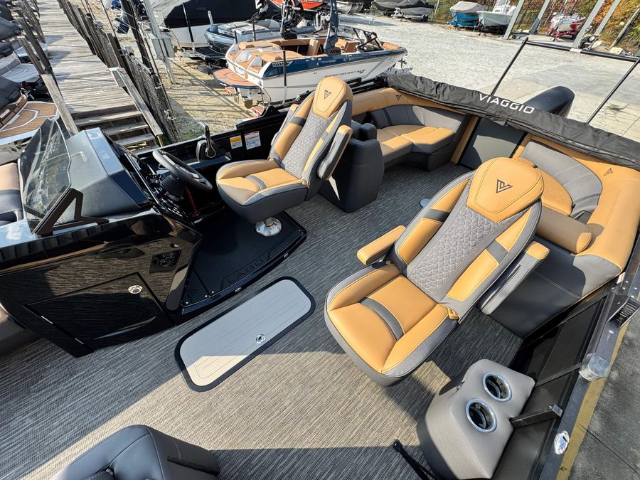 2026 Viaggio Z22U, photo 9 of 11