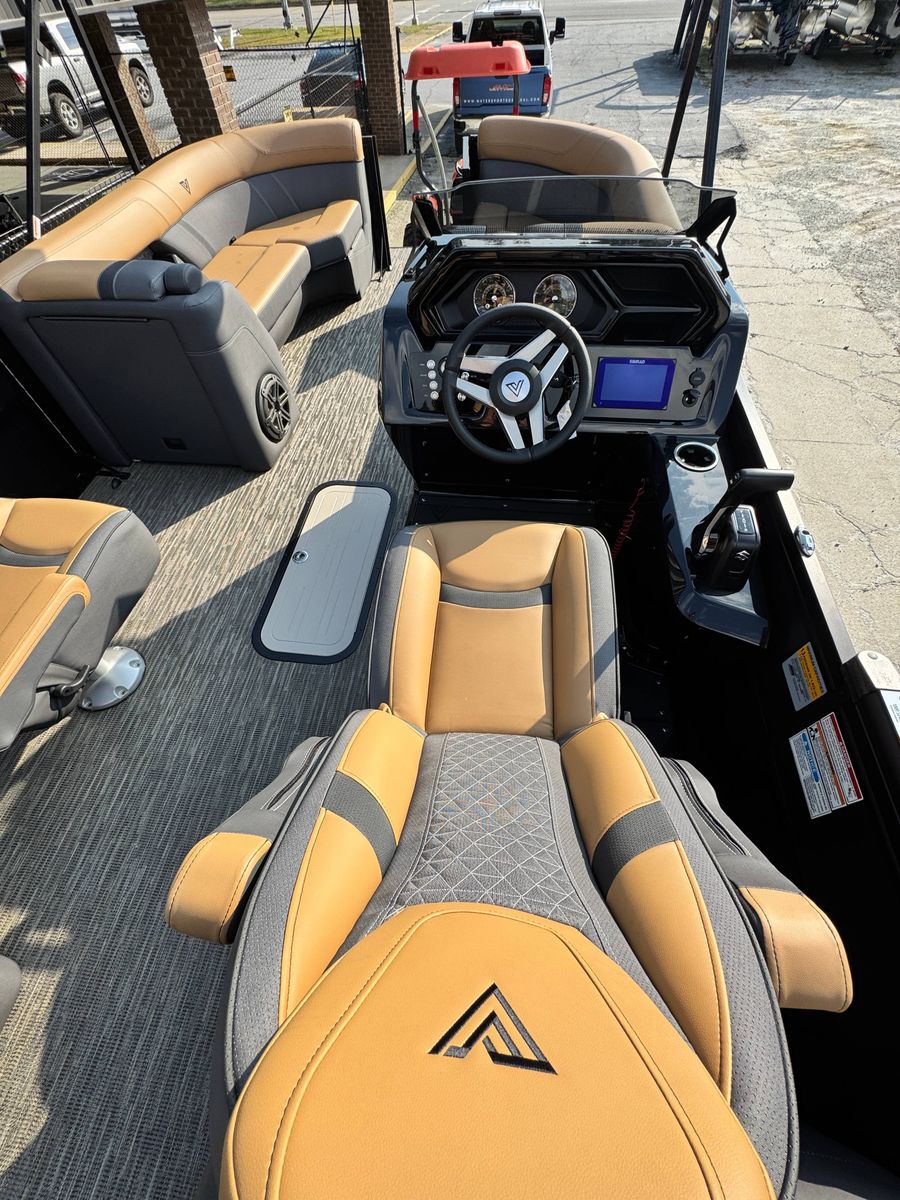 2026 Viaggio Z22U, photo 8 of 11