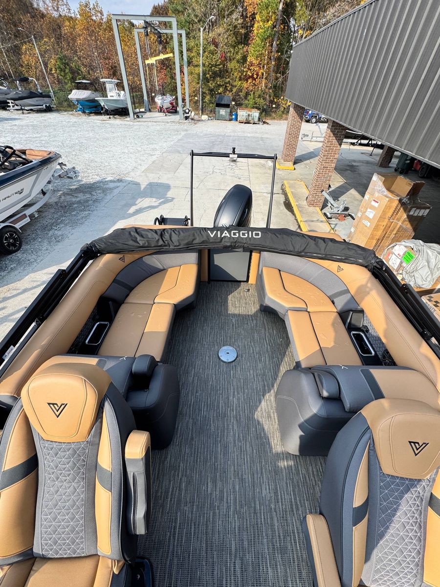 2026 Viaggio Z22U, photo 11 of 11