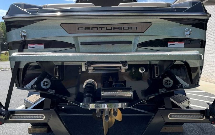 2022 Centurion Ri265, photo 9 of 9