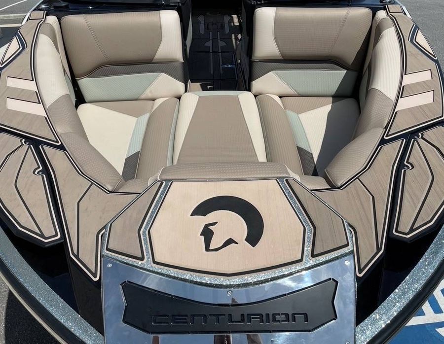 2022 Centurion Ri265, photo 4 of 9