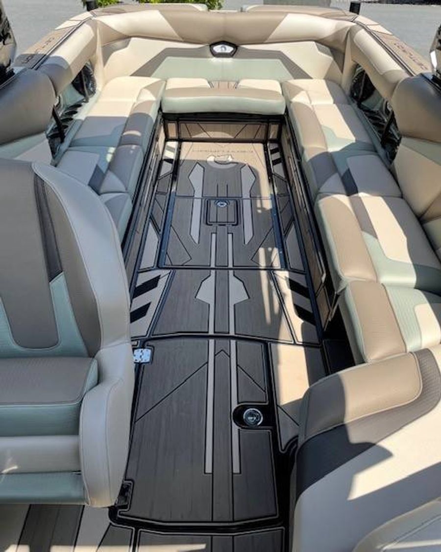 2022 Centurion Ri265, photo 2 of 9