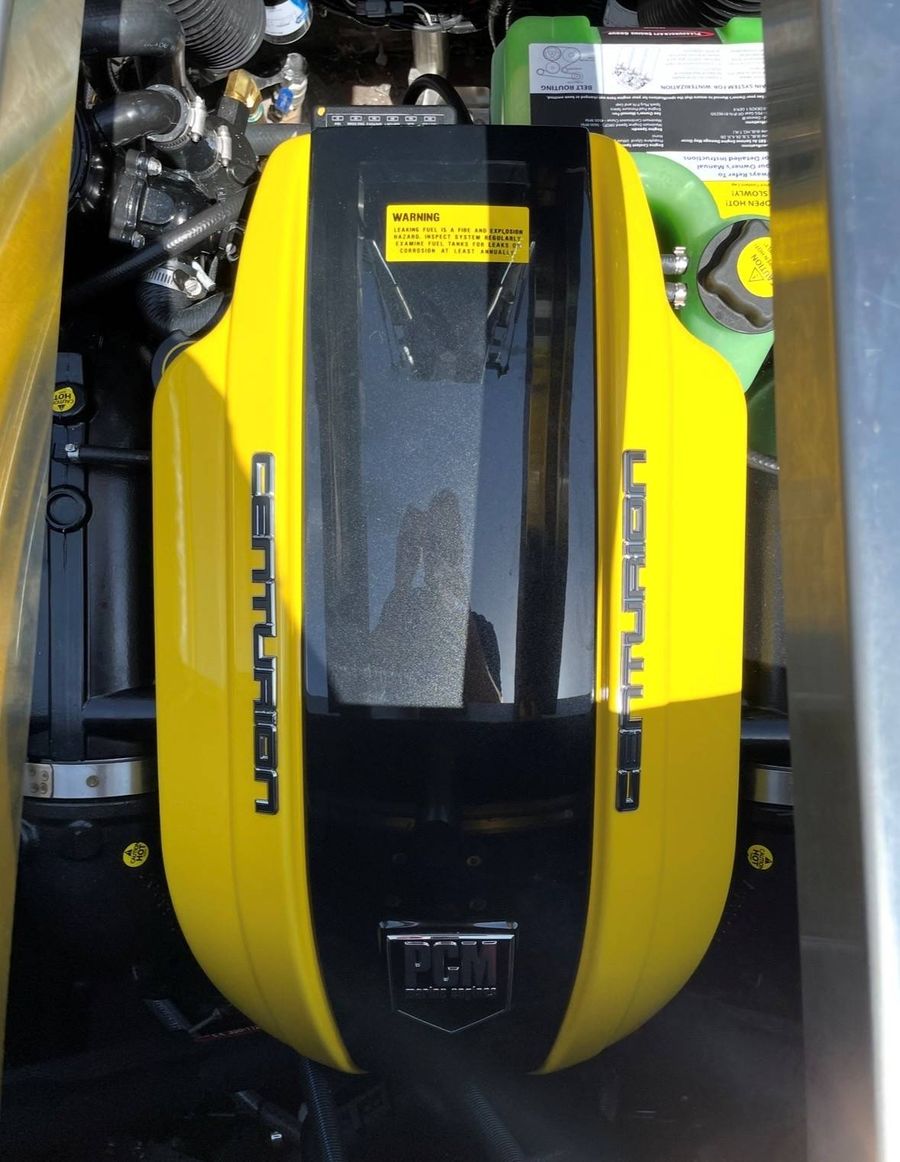 2022 Centurion Ri265, photo 8 of 9