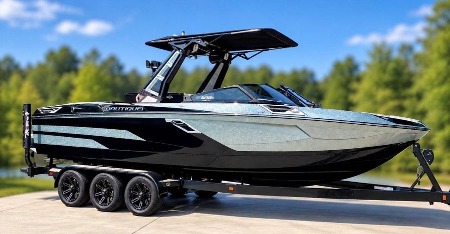 2022 Centurion Ri265
