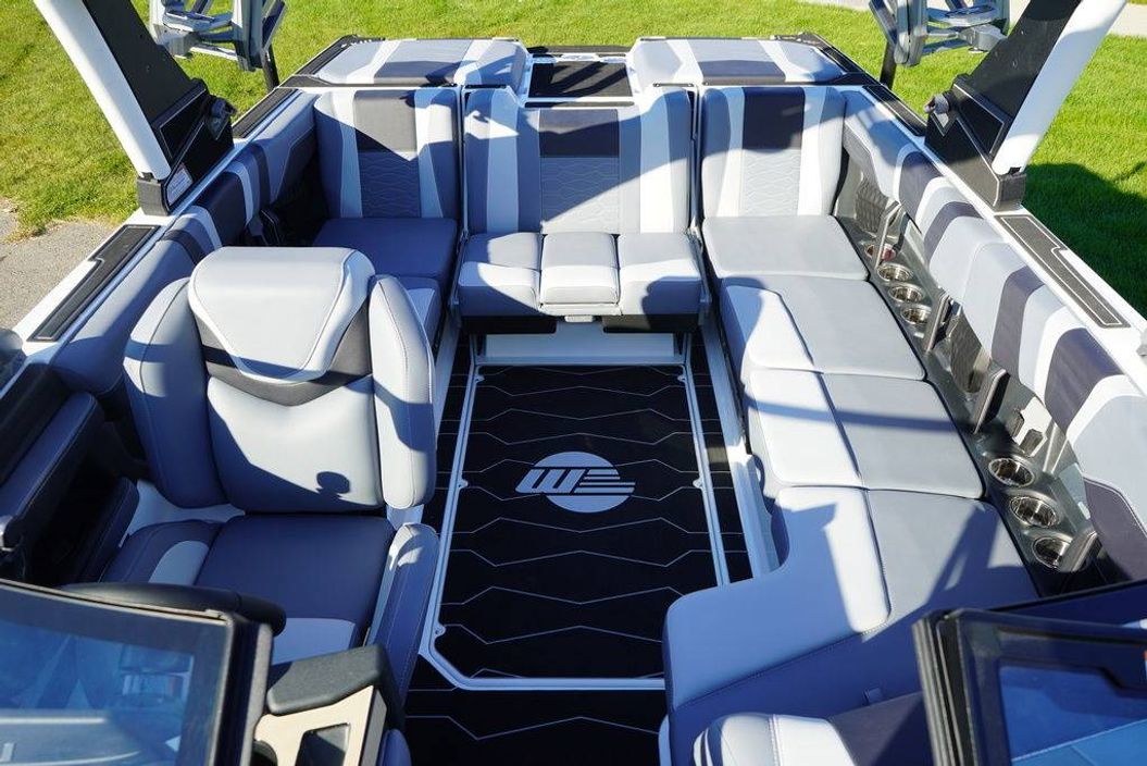 2026 Malibu Boats 23 MXZ