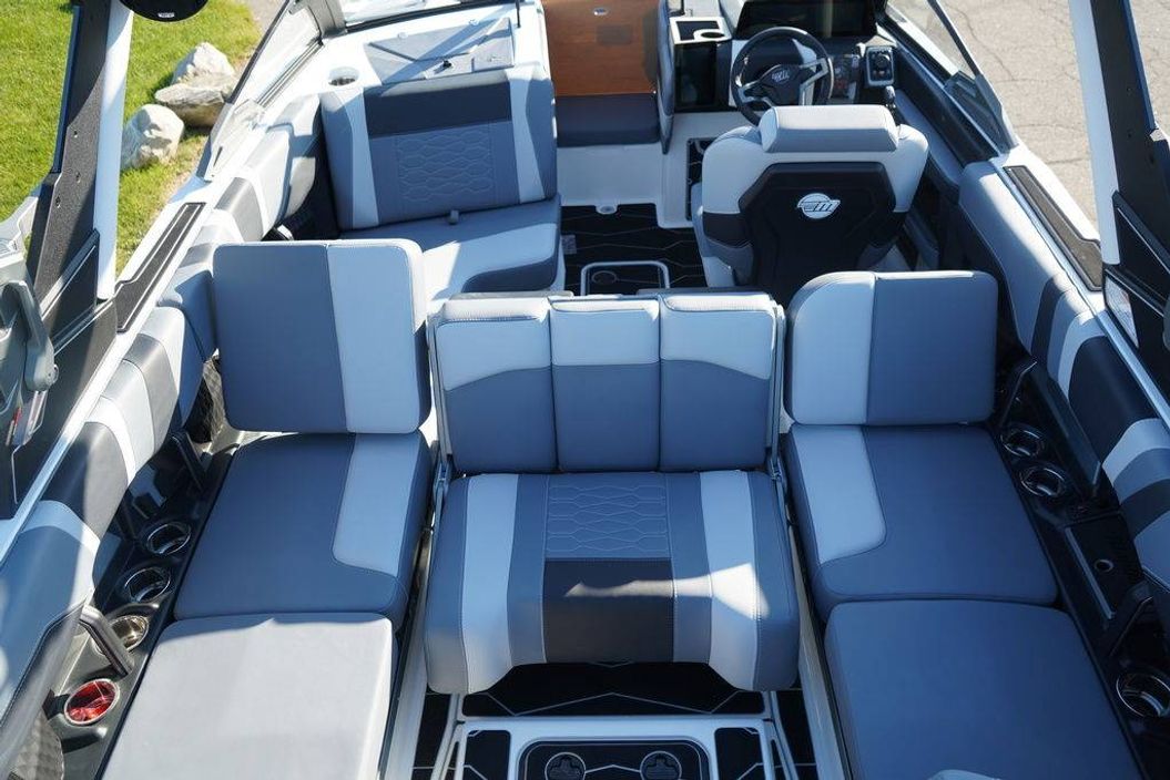 2026 Malibu Boats 23 MXZ