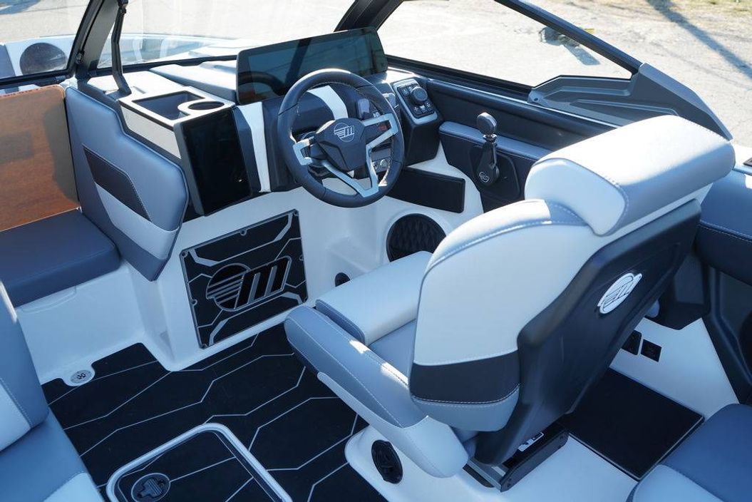 2026 Malibu Boats 23 MXZ