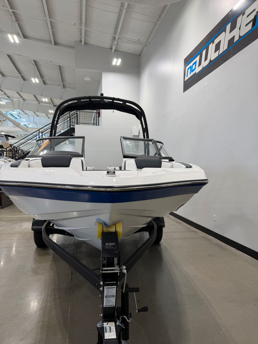 2026 Yamaha AR195, photo 3 of 13
