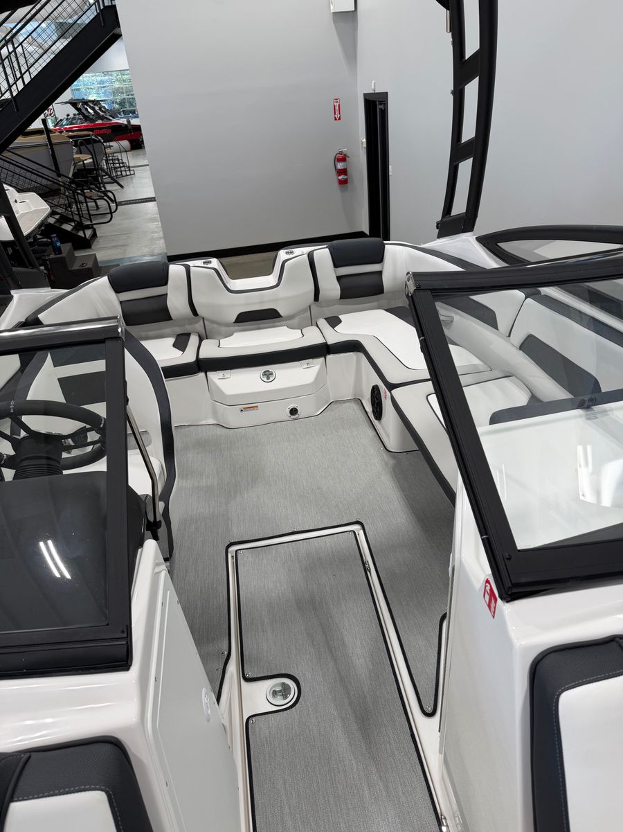 2026 Yamaha AR195, photo 12 of 13