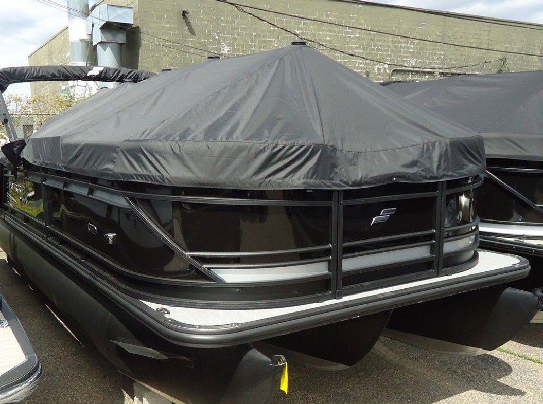 2026 Starcraft Marine SLS 3 DL