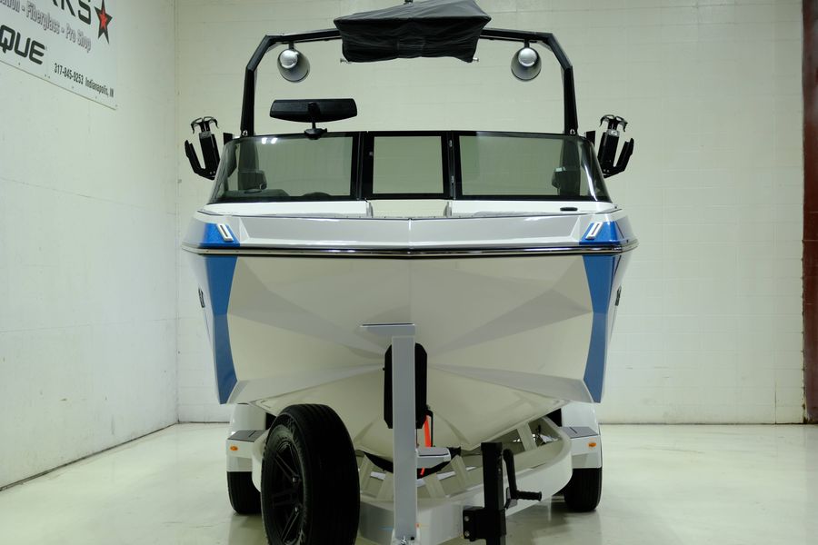 2023 Nautique G23, photo 4 of 18
