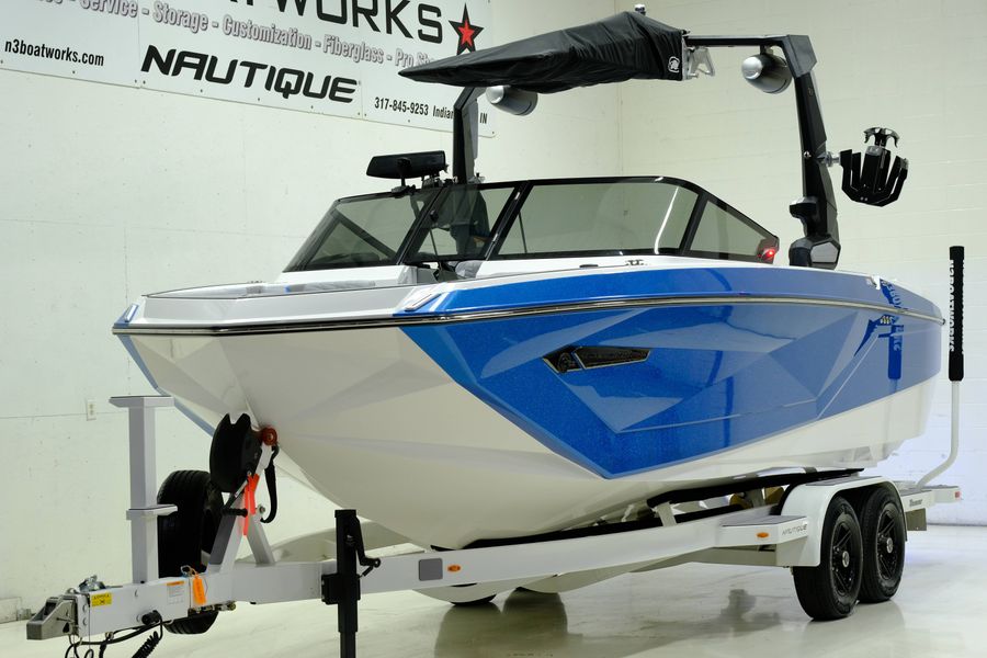 2023 Nautique G23, photo 6 of 18