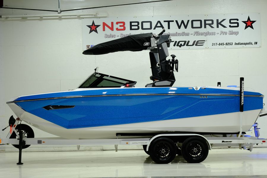 2023 Nautique G23, photo 5 of 18