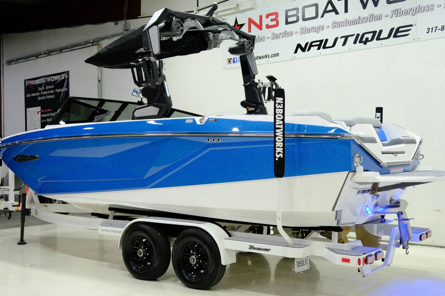 2023 Nautique G23, photo 7 of 18