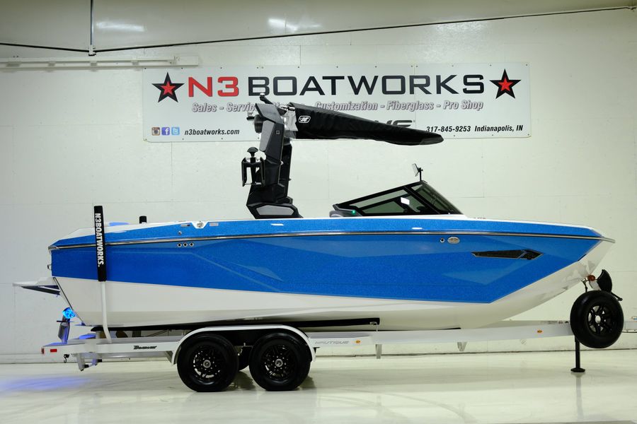 2023 Nautique G23