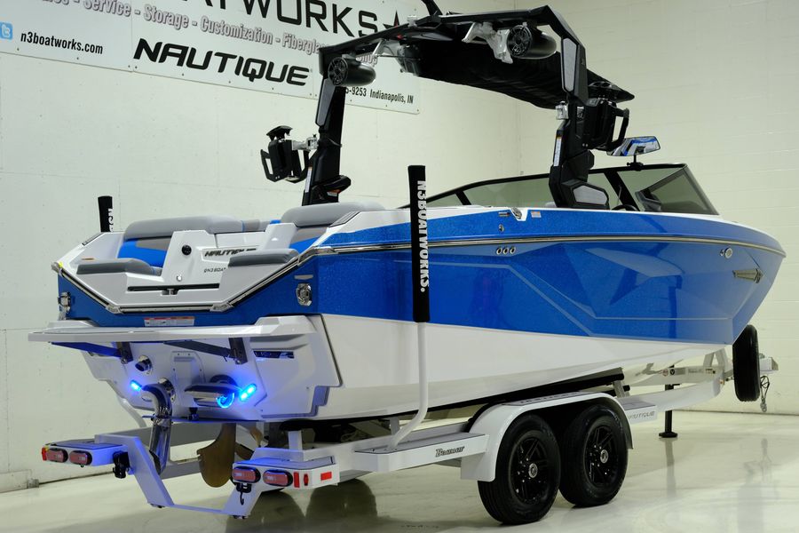 2023 Nautique G23, photo 3 of 18