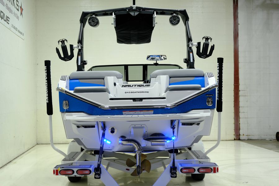 2023 Nautique G23, photo 8 of 18