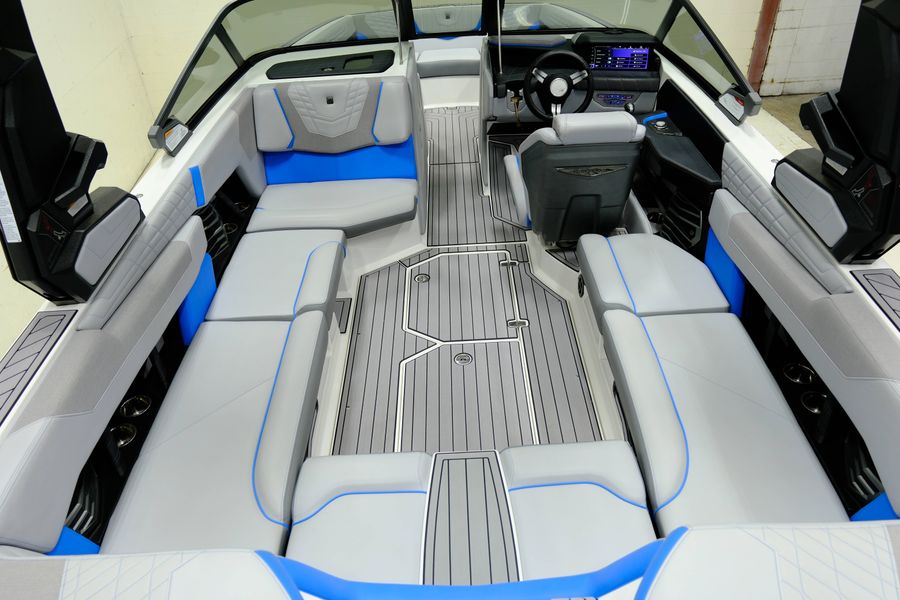 2023 Nautique G23, photo 9 of 18