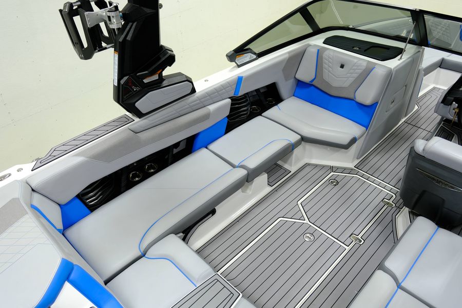 2023 Nautique G23, photo 10 of 18