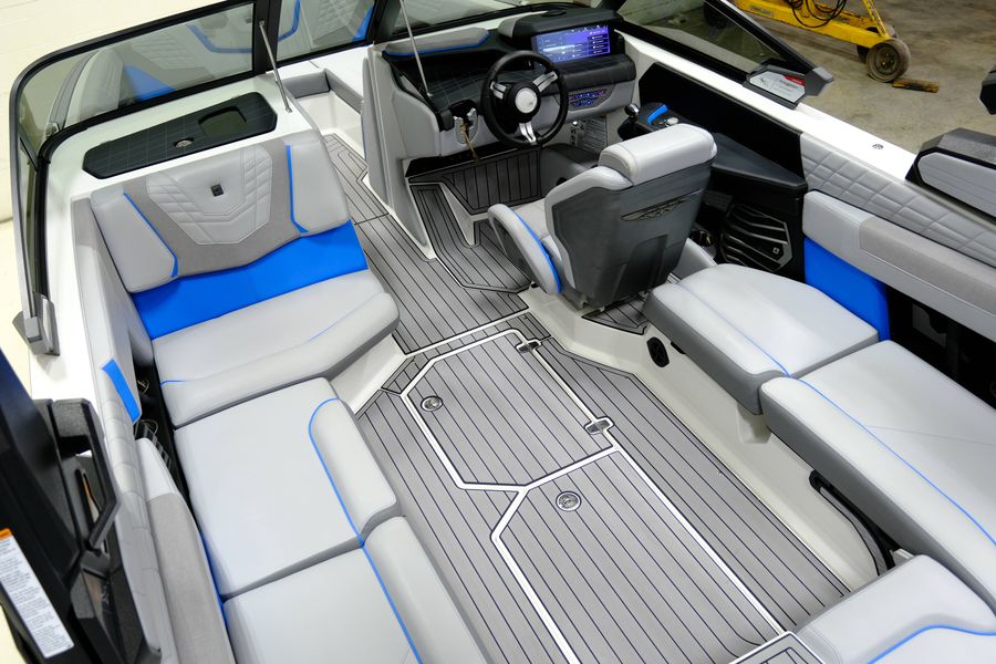 2023 Nautique G23, photo 11 of 18