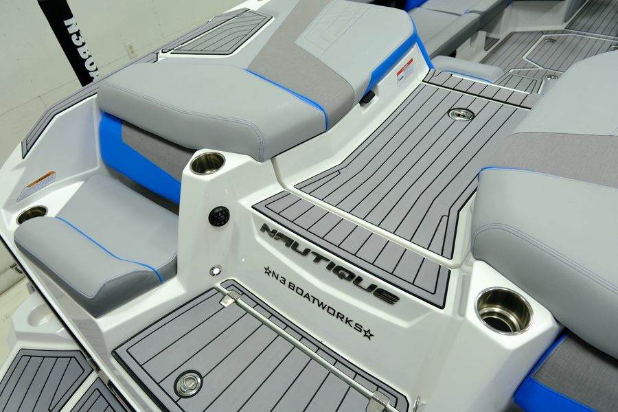 2023 Nautique G23, photo 12 of 18