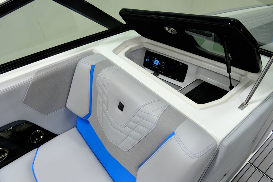 2023 Nautique G23, photo 14 of 18
