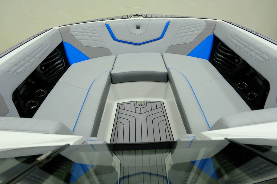 2023 Nautique G23, photo 13 of 18