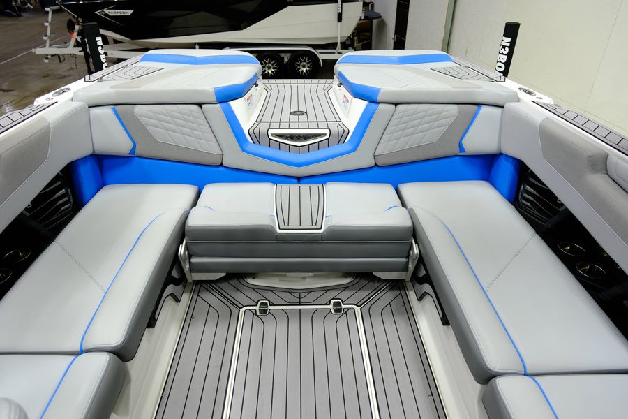 2023 Nautique G23, photo 15 of 18