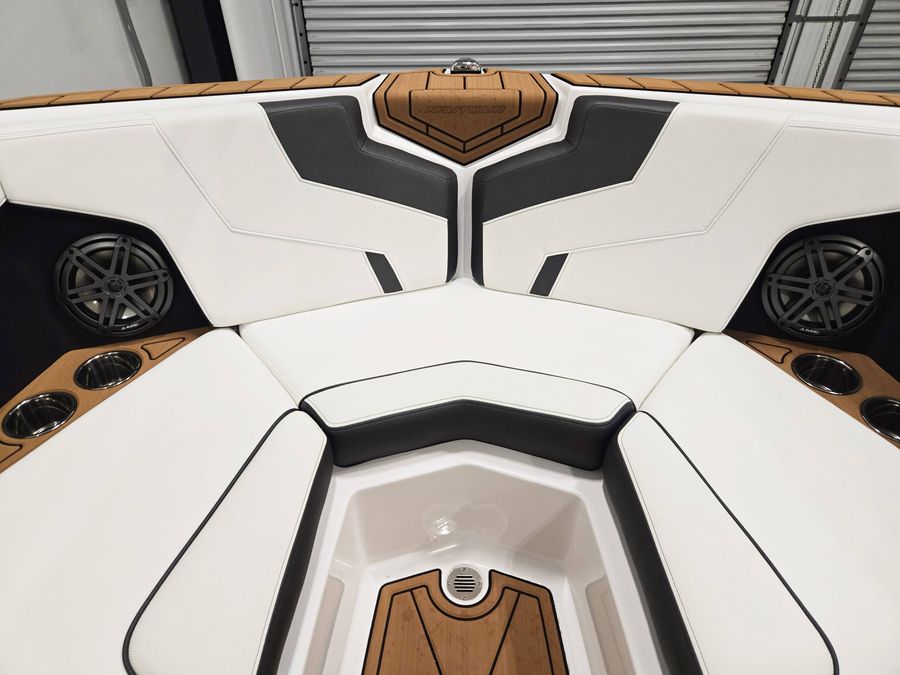 2027 Nautique GS20, photo 8 of 13