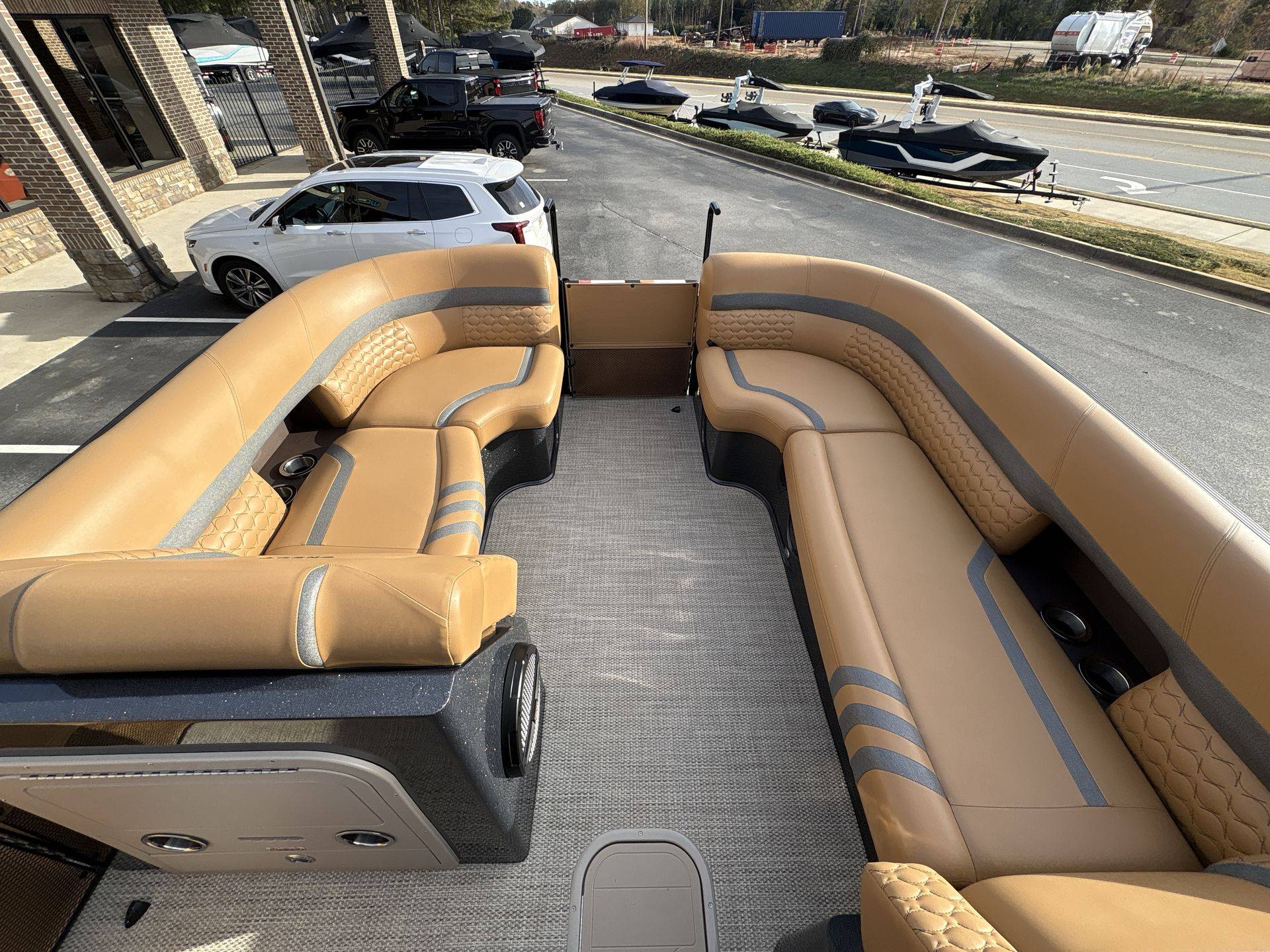 Used 2019 Tigé ZX1, 30518 Buford - Boat Trader