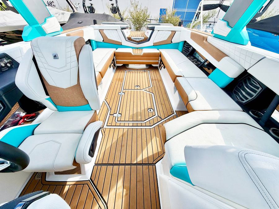 2025 Nautique G25, photo 20 of 22