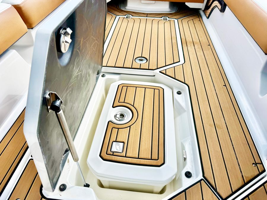 2025 Nautique G25, photo 18 of 22