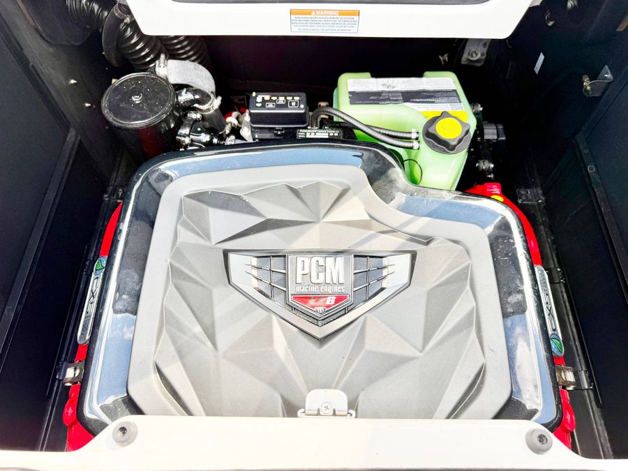 2025 Nautique G25, photo 21 of 22