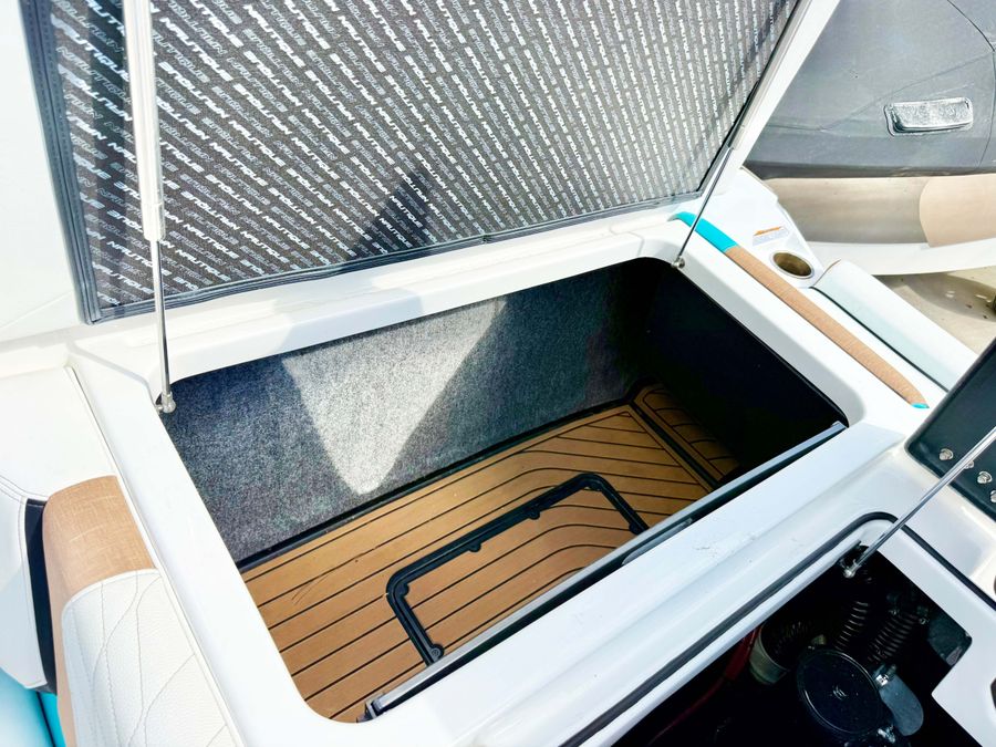 2025 Nautique G25, photo 19 of 22